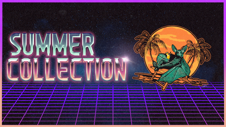 Sumer Collection
