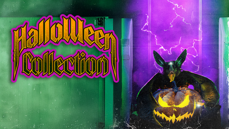 Halloween Collection