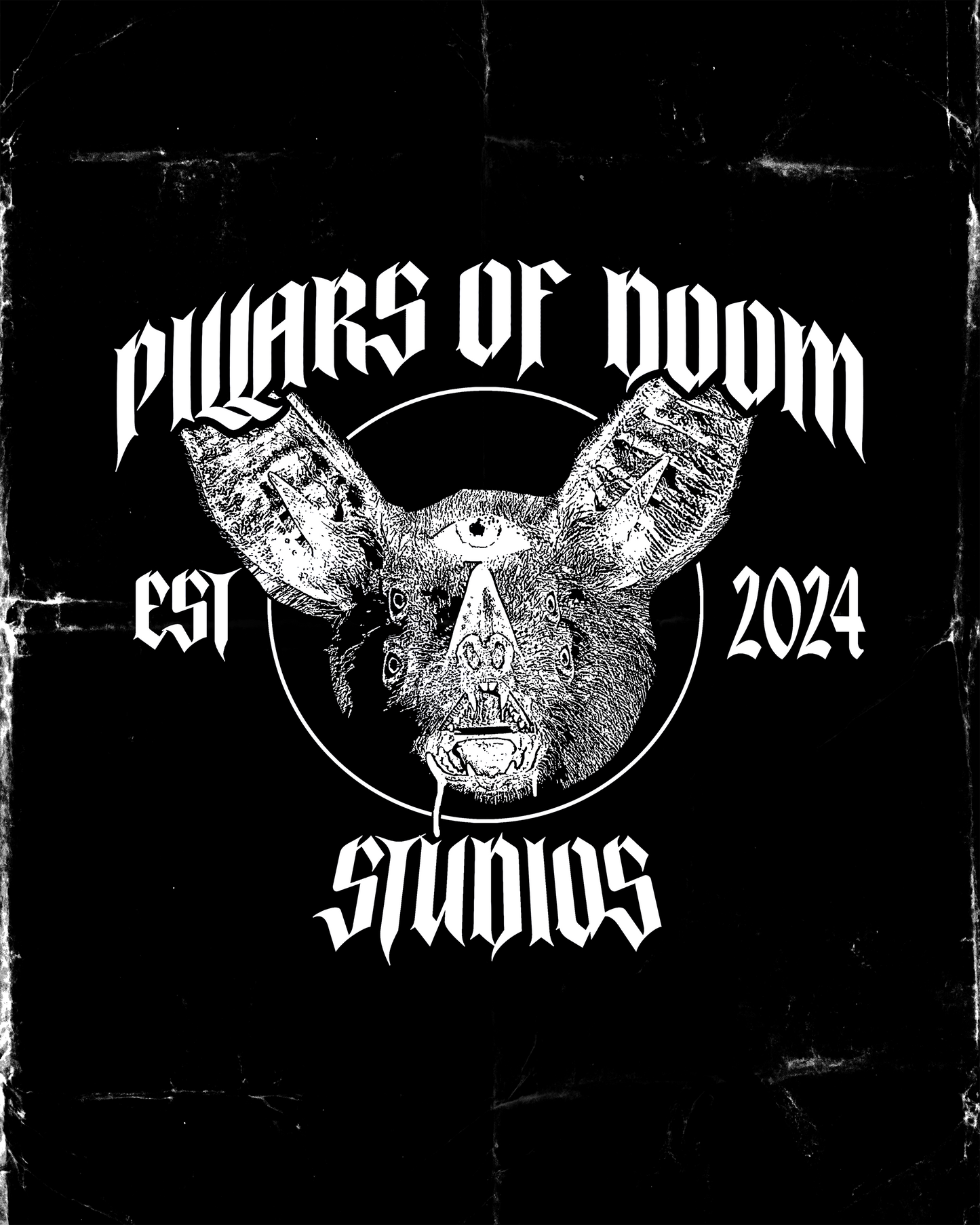 POD Studios- Tote Bag