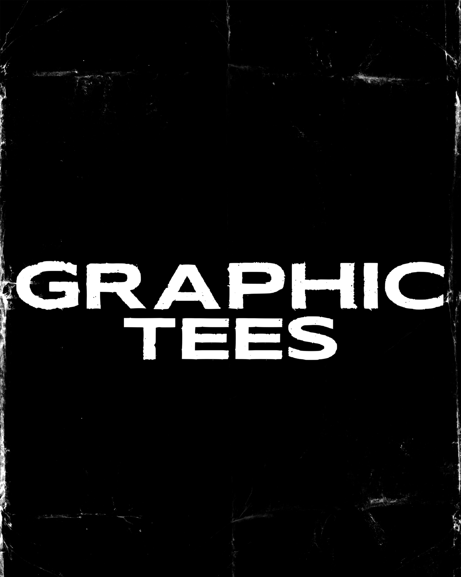 Graphic Tees