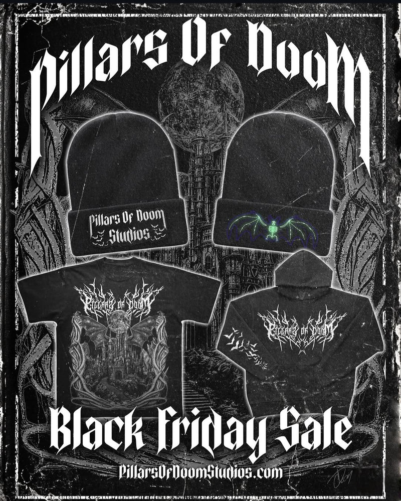 Black Friday Sale Campaign