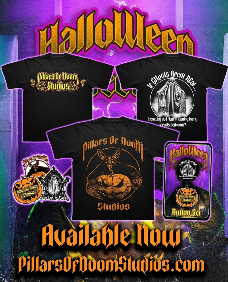 Hhalloween Collection