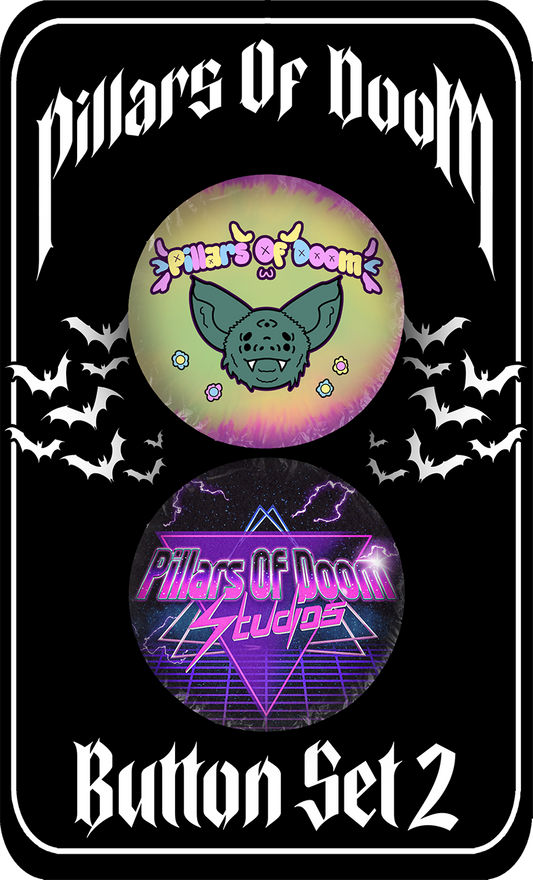 Button Set 2
