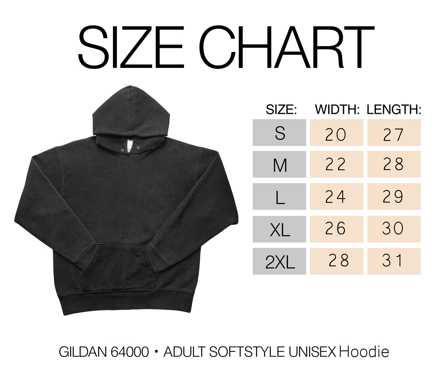 Yule Hoodie/ Long-Sleeve Tee