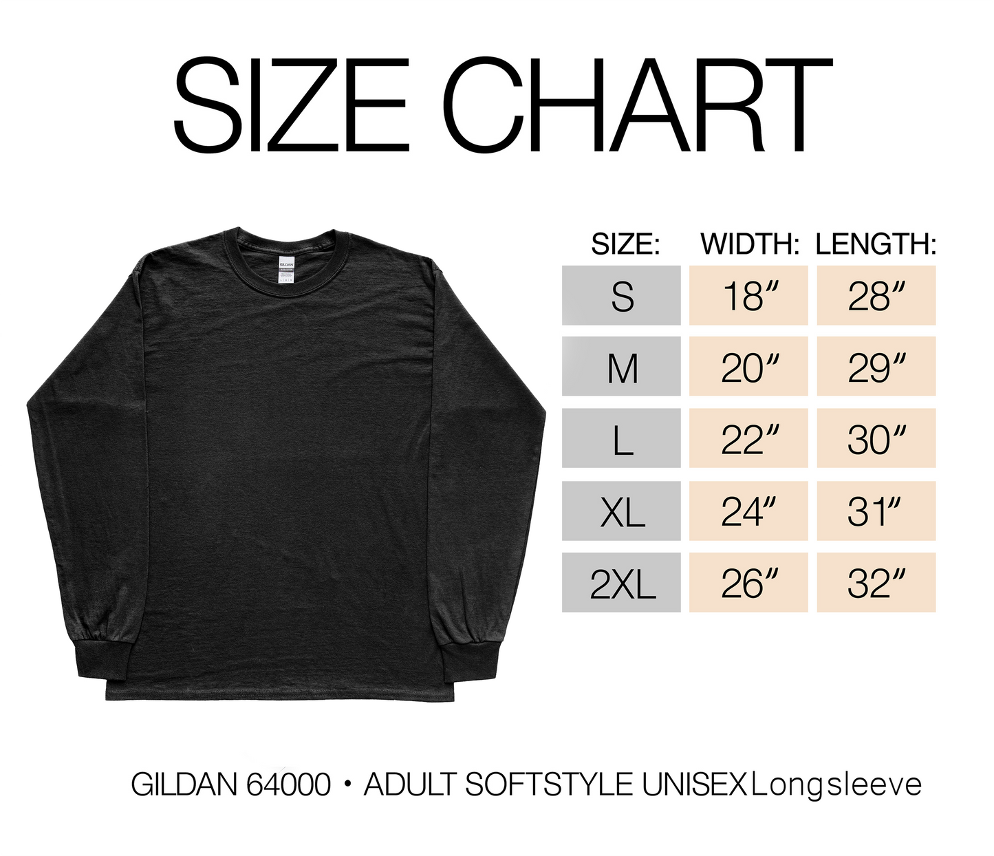 Yule Hoodie/ Long-Sleeve Tee