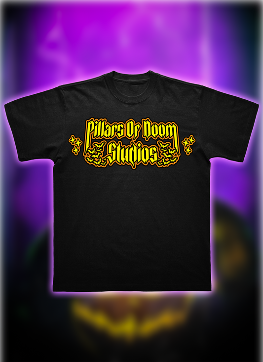 Spirit Of Doom-  tee