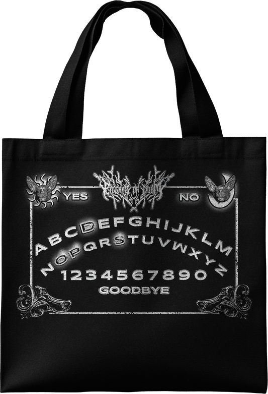 Ouija- Tote Bag